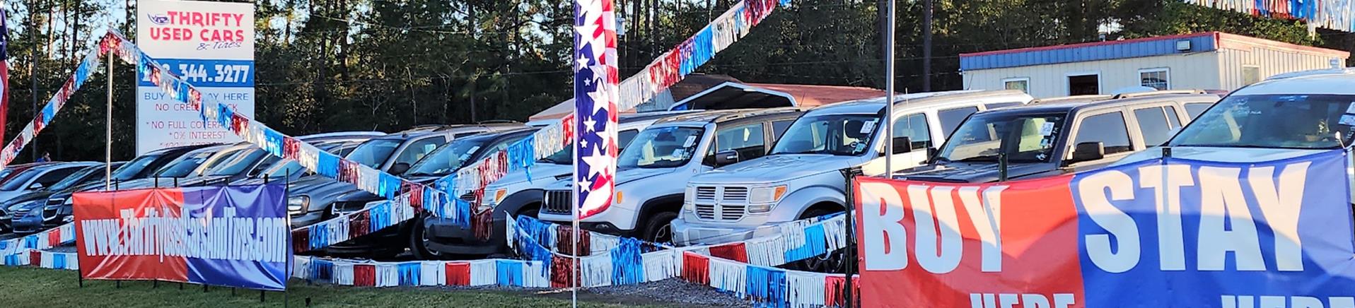 HOME OF NO INTEREST 0%, NO CREDIT CHECK, NO FULL COVERAGE INSURANCE