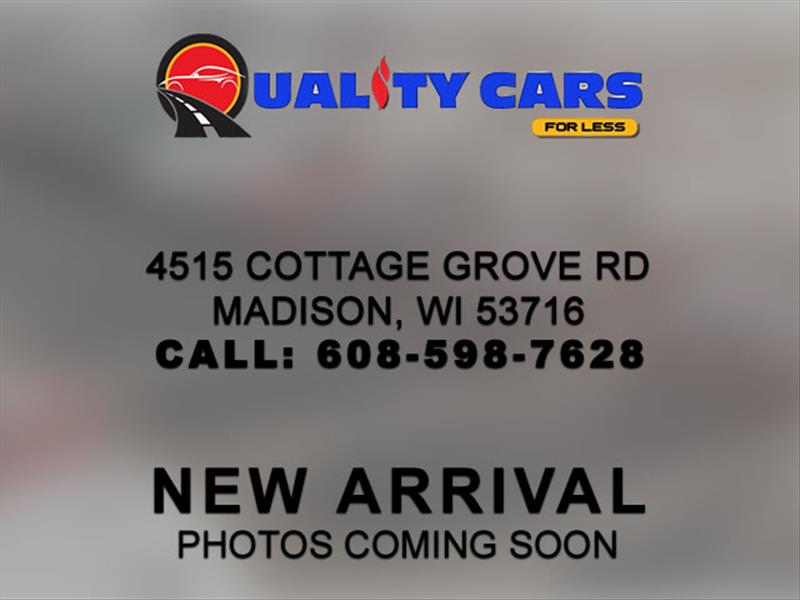 Hyundai Accent GLS 4-Door 2012