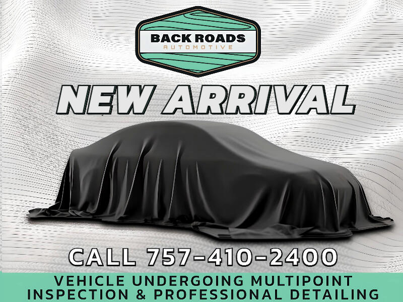 2017 Chrysler Pacifica Touring-L FWD