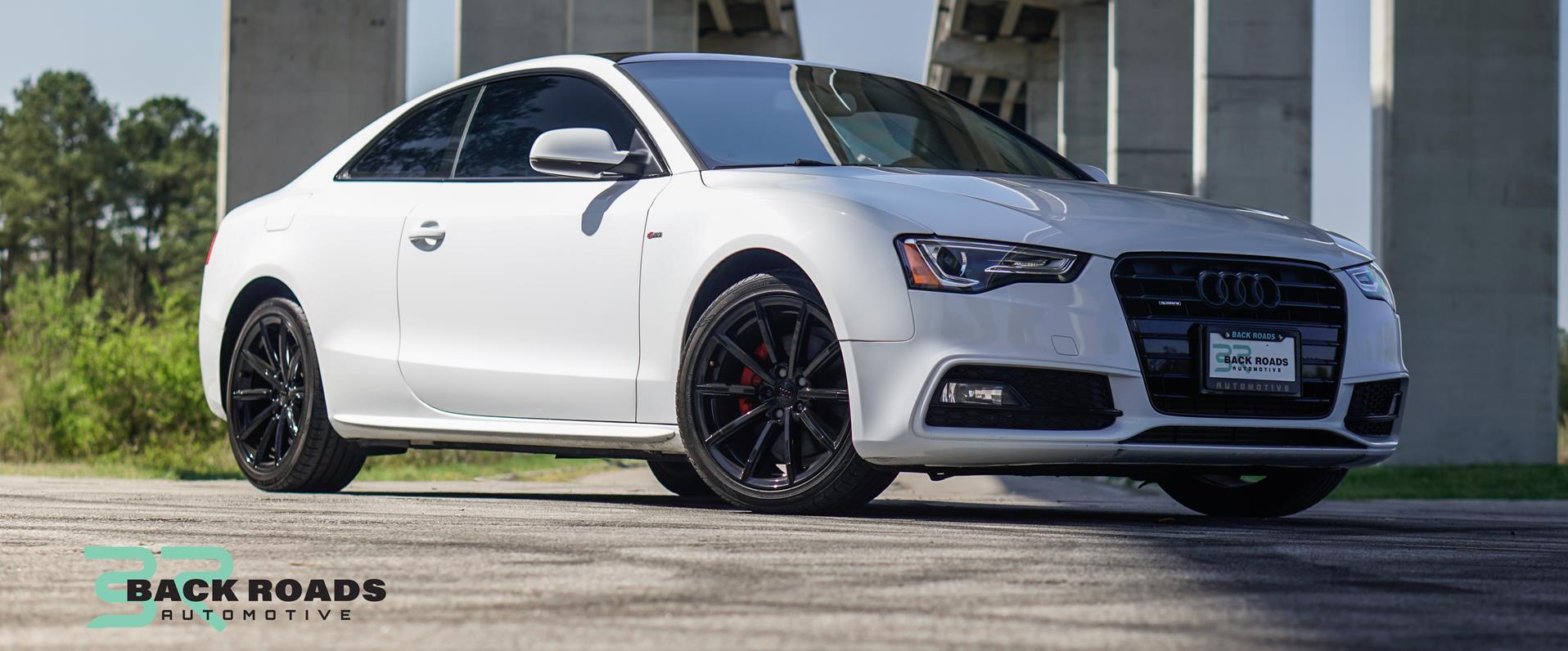 Used Cars Chesapeake VA Used Cars & Trucks VA Backroads Automotive