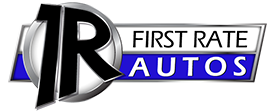 First Rate Autos