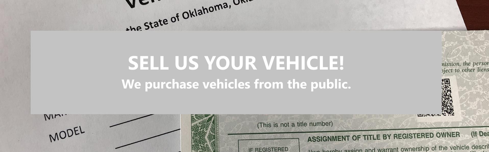 Used Cars Oklahoma City OK Used Cars & Trucks OK First Rate Autos