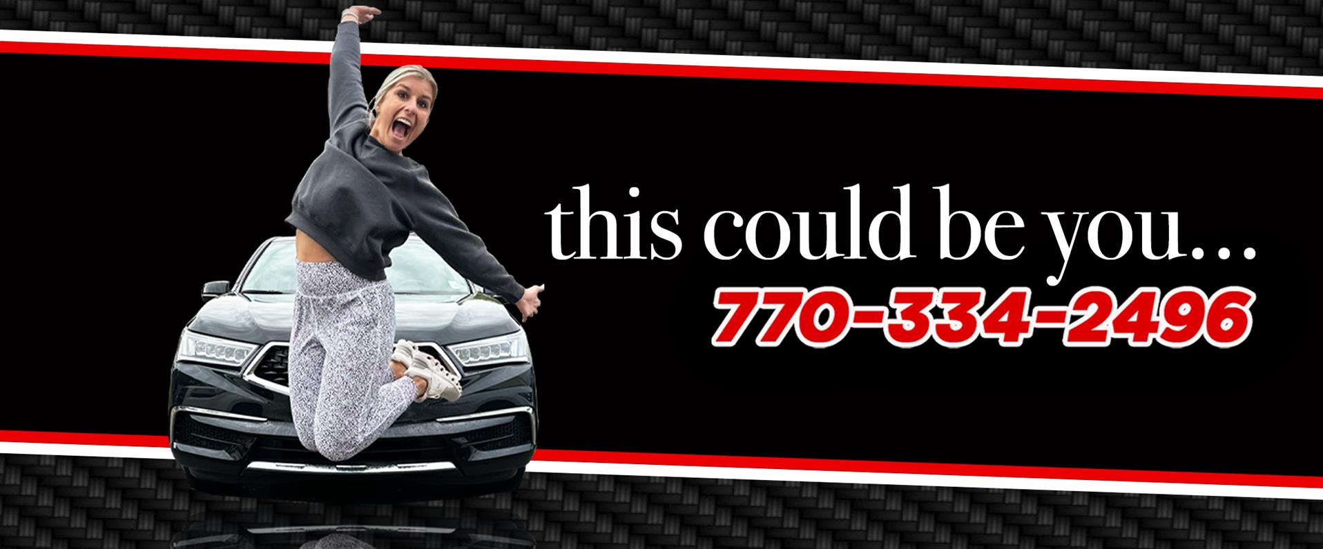 Used Cars Cartersville GA Used Cars & Trucks GA Matt Jones Motorsports