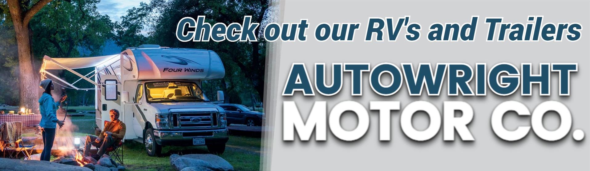 Used Cars West Boylston MA Used Cars & Trucks MA Autowright Motor Co.