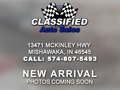 2018 Mercedes-Benz CLA-Class 
