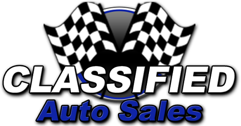 Classified Auto Sales LLC