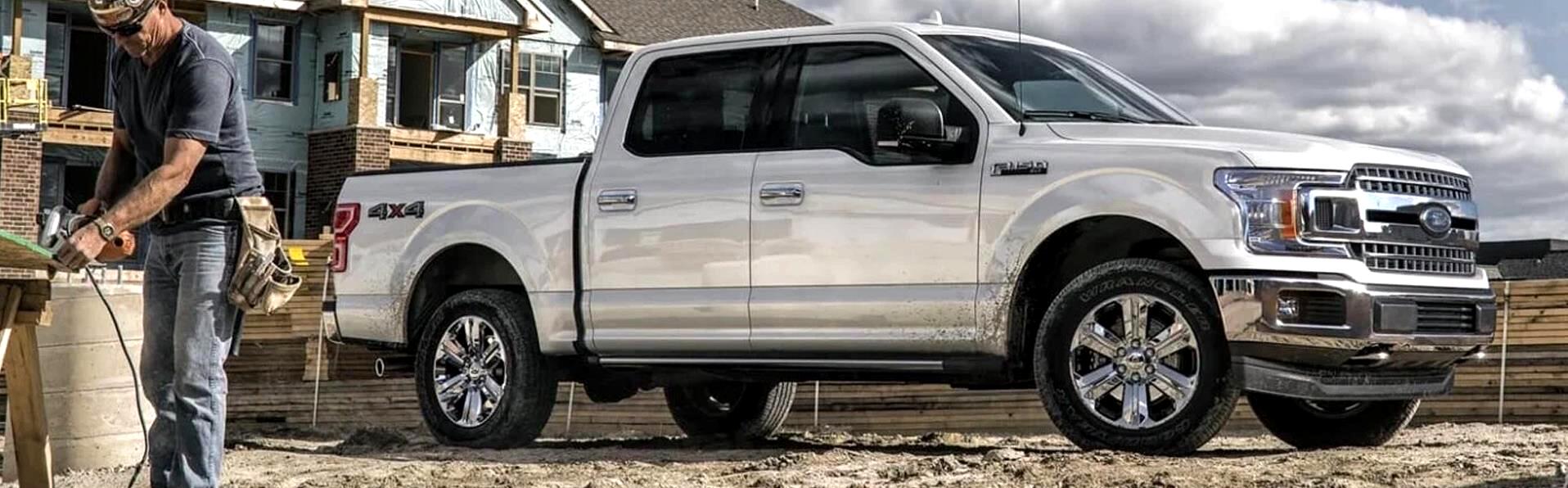 Used Fleet Vehicles Used Utility Trucks Used Cargo Vans in Augusta