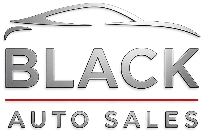 Black Auto Sales