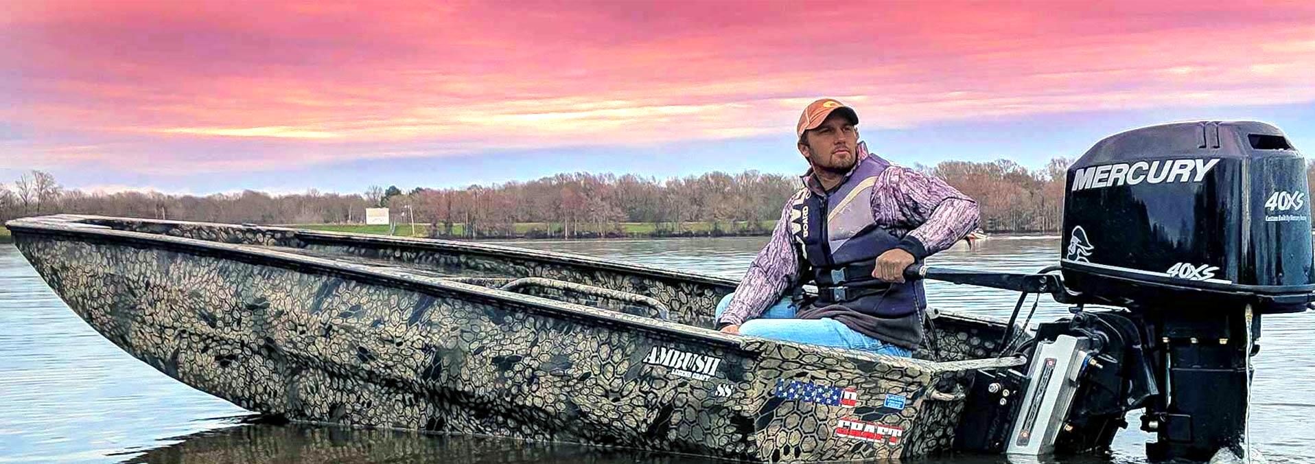 Boat Service & Repair in Purvis, Mississippi. Schedule Service Today.