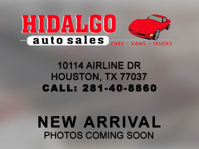 Honda Civic EX Sedan CVT 2016
