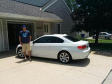 Testimonial Photo