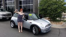 Testimonial Photo