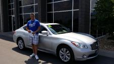 Testimonial Photo