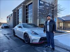 Testimonial Photo