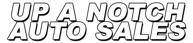 Up a Notch Auto Sales LLC