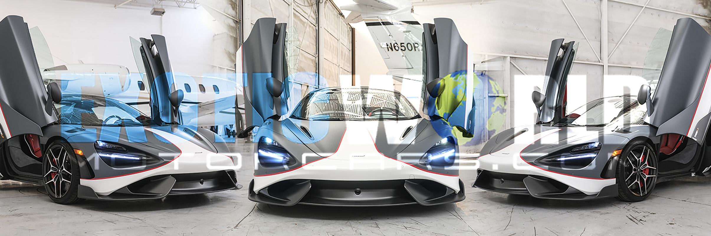 Exotic Used Cars Addison, TX