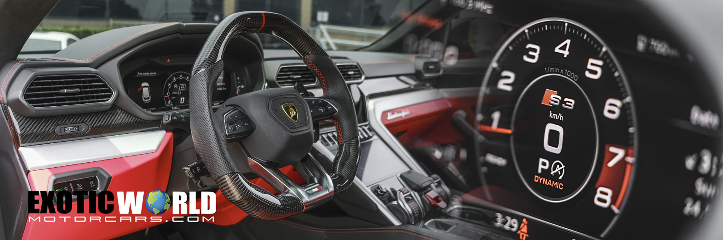 Exotic Used Cars Addison, TX