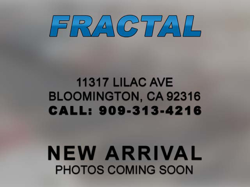 2026 Fractal Enclosed 