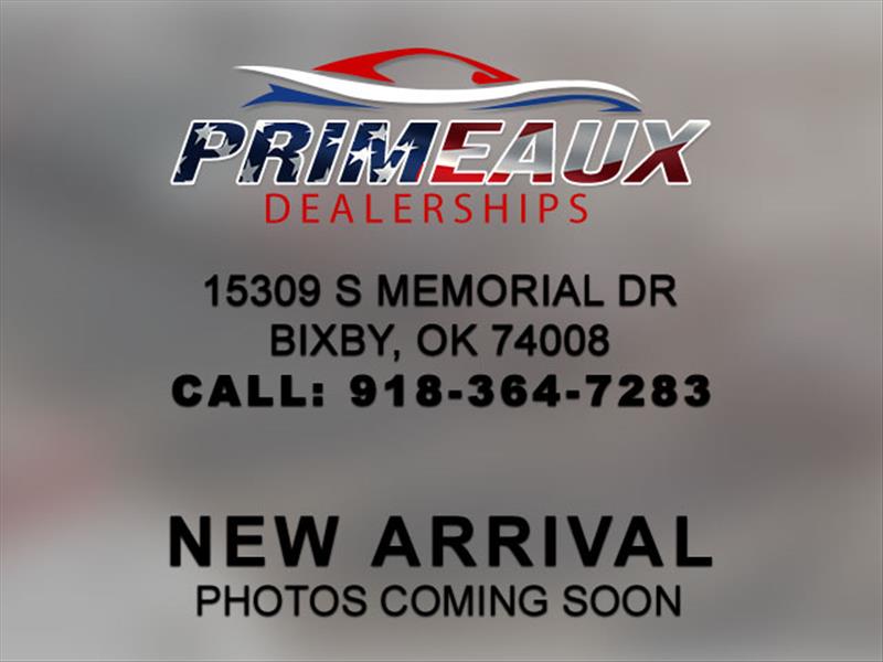 Ford Expedition 4WD 4dr Platinum 2016