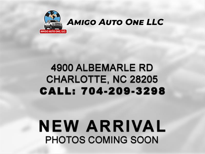 RAM 1500 Tradesman Crew Cab SWB 2WD 2015