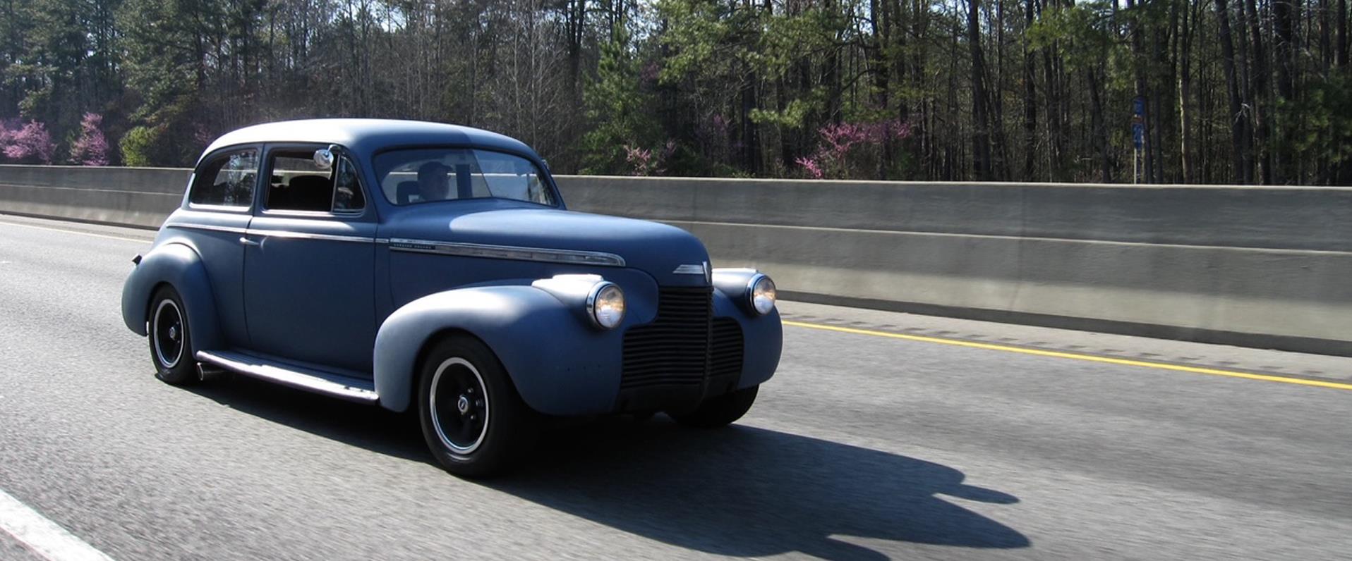 Classic Cars Birmingham AL | Used Cars & Trucks AL | Steel City Classics