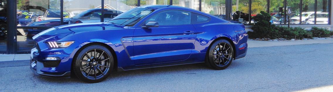 Jaguar, Jeep, Land Rover, Lexus, Maserati, Mazda, Mercedes, Porsche, Subaru & more!