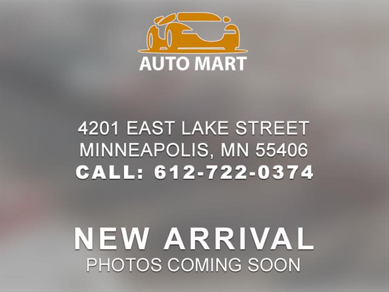 2005 Ford Five Hundred LIMITED