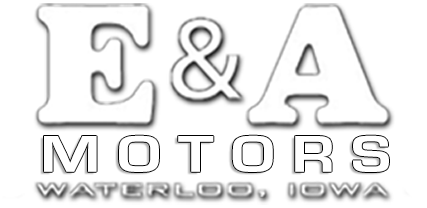 E & A Motors