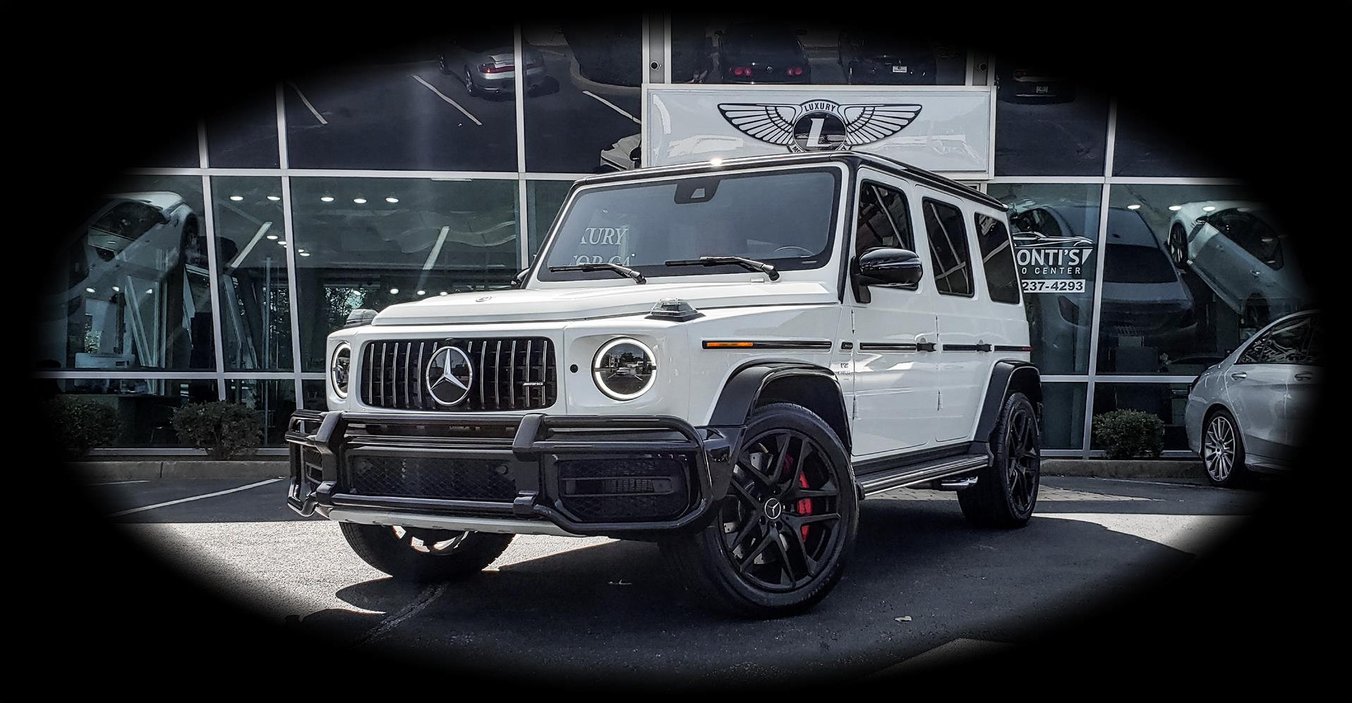 Used Cars Cincinnati OH Used Cars & Trucks OH Luxury Motor Car Company