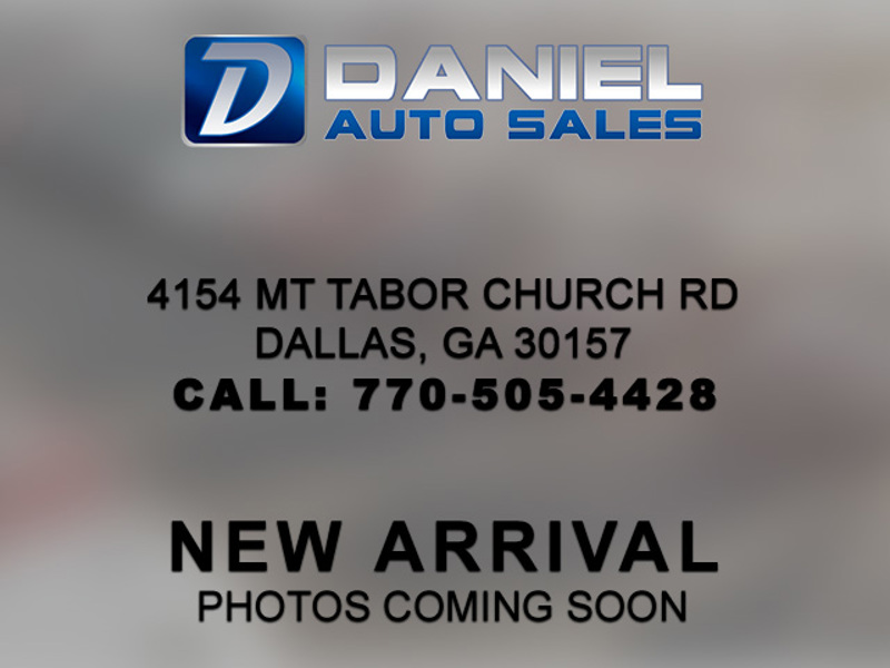 Toyota Tundra SR5 Double Cab 2006