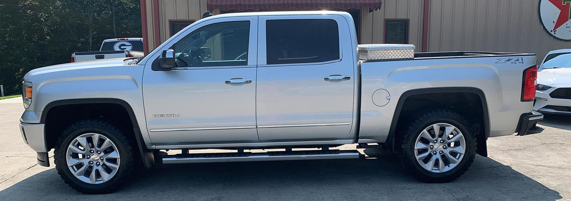 Used Cars Dallas GA Used Cars & Trucks GA Daniel Auto Sales