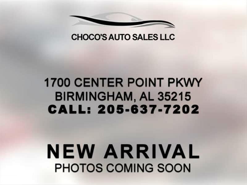 GMC Terrain 2011