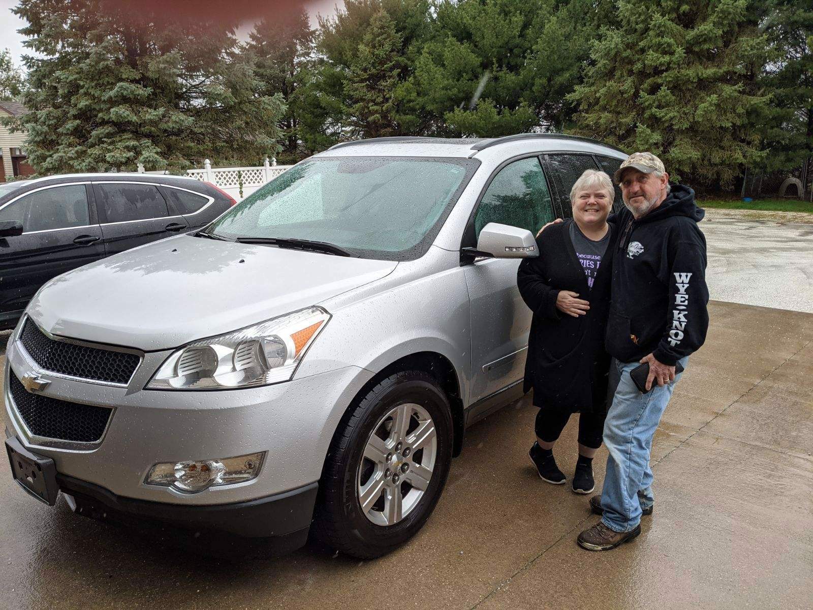 Read Our Reviews from Top Rated Dealer In La Harpe, IL