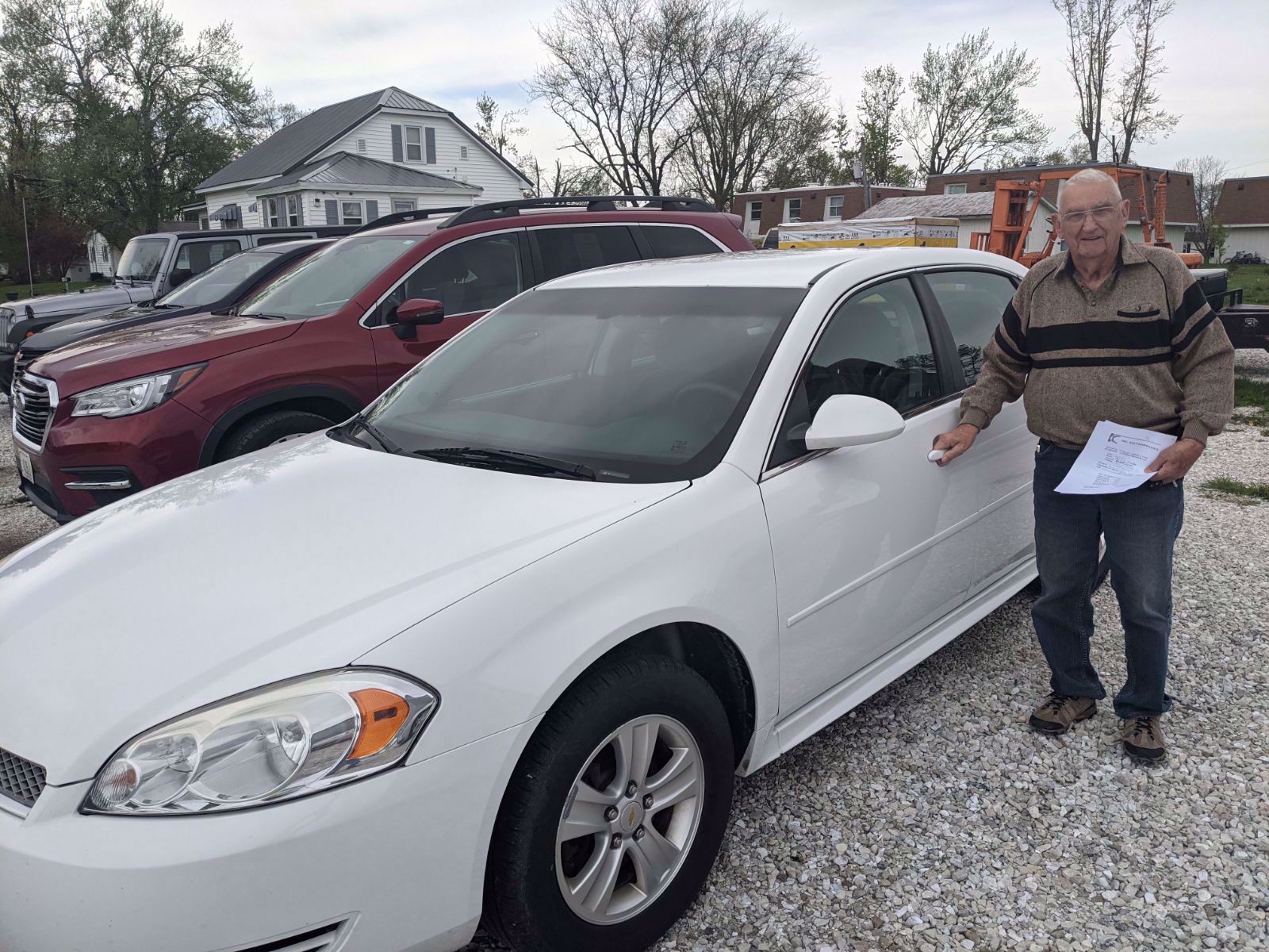 Read Our Reviews from Top Rated Dealer In La Harpe, IL