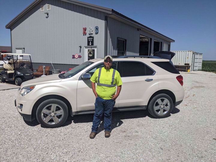 Read Our Reviews from Top Rated Dealer In La Harpe, IL