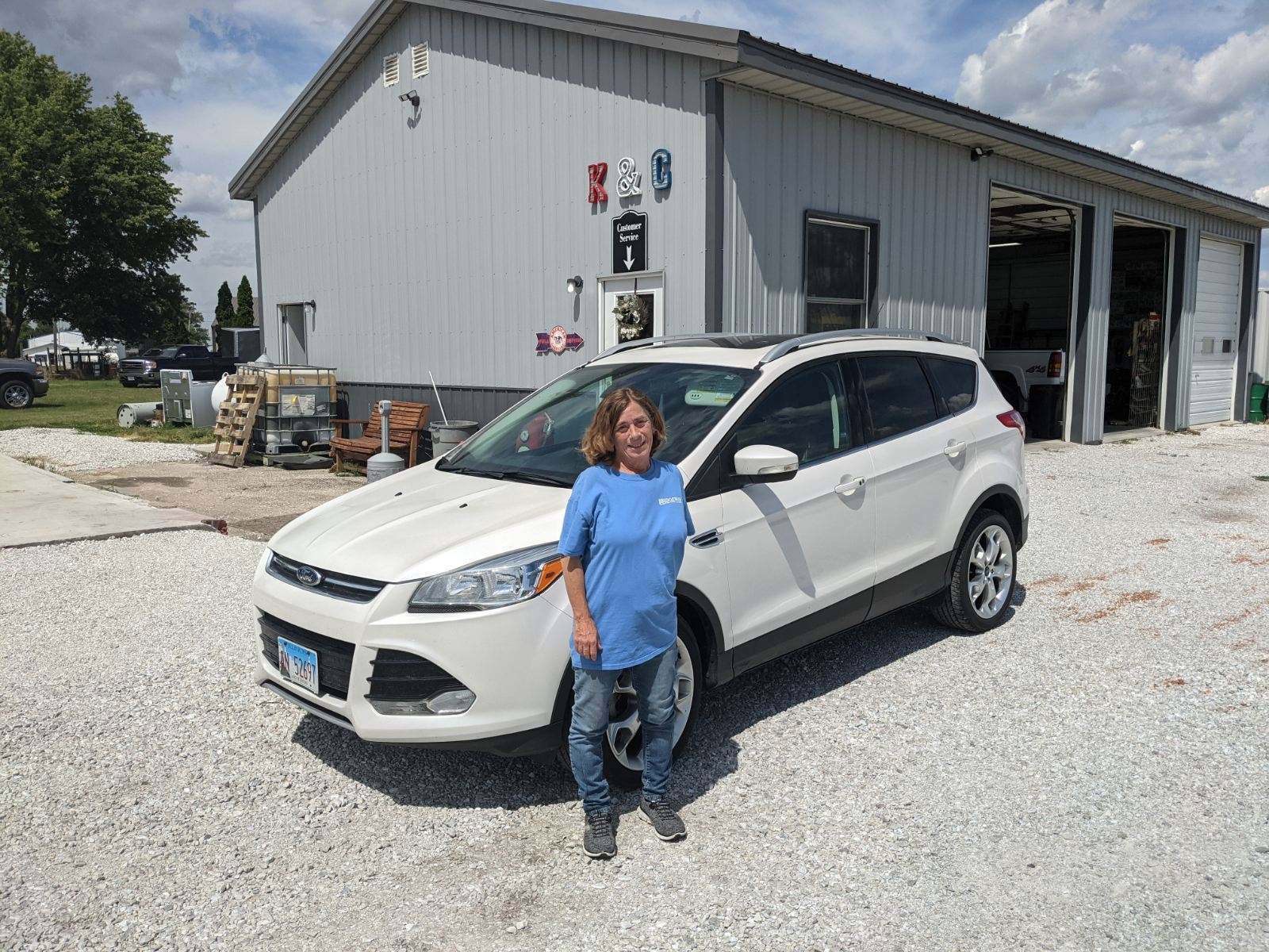 Read Our Reviews from Top Rated Dealer In La Harpe, IL