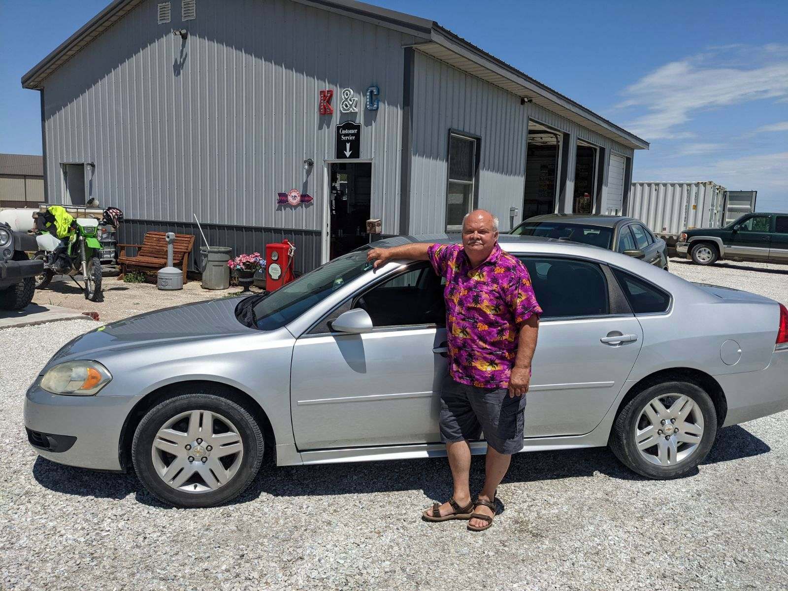 Read Our Reviews from Top Rated Dealer In La Harpe, IL