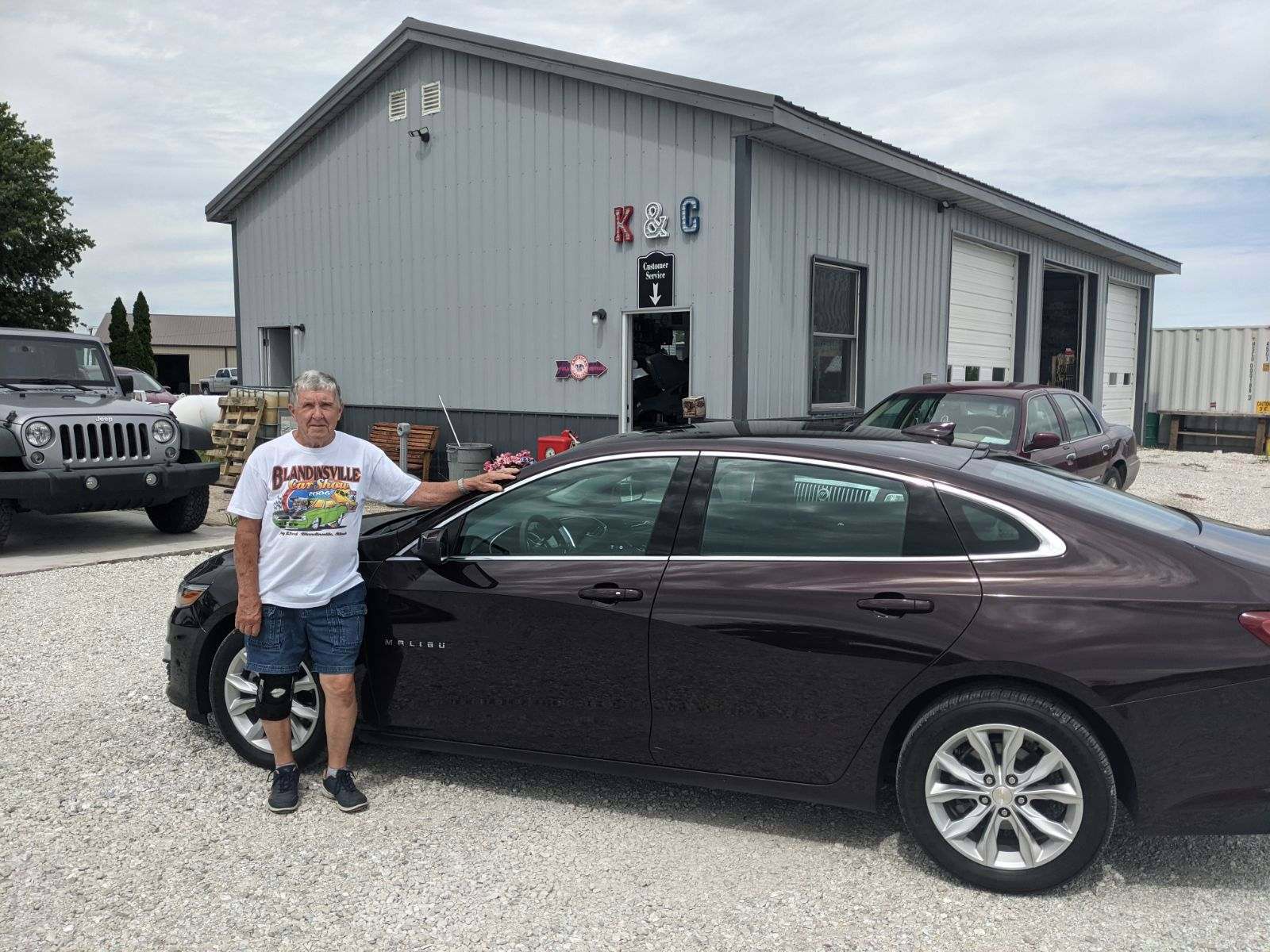 Read Our Reviews from Top Rated Dealer In La Harpe, IL
