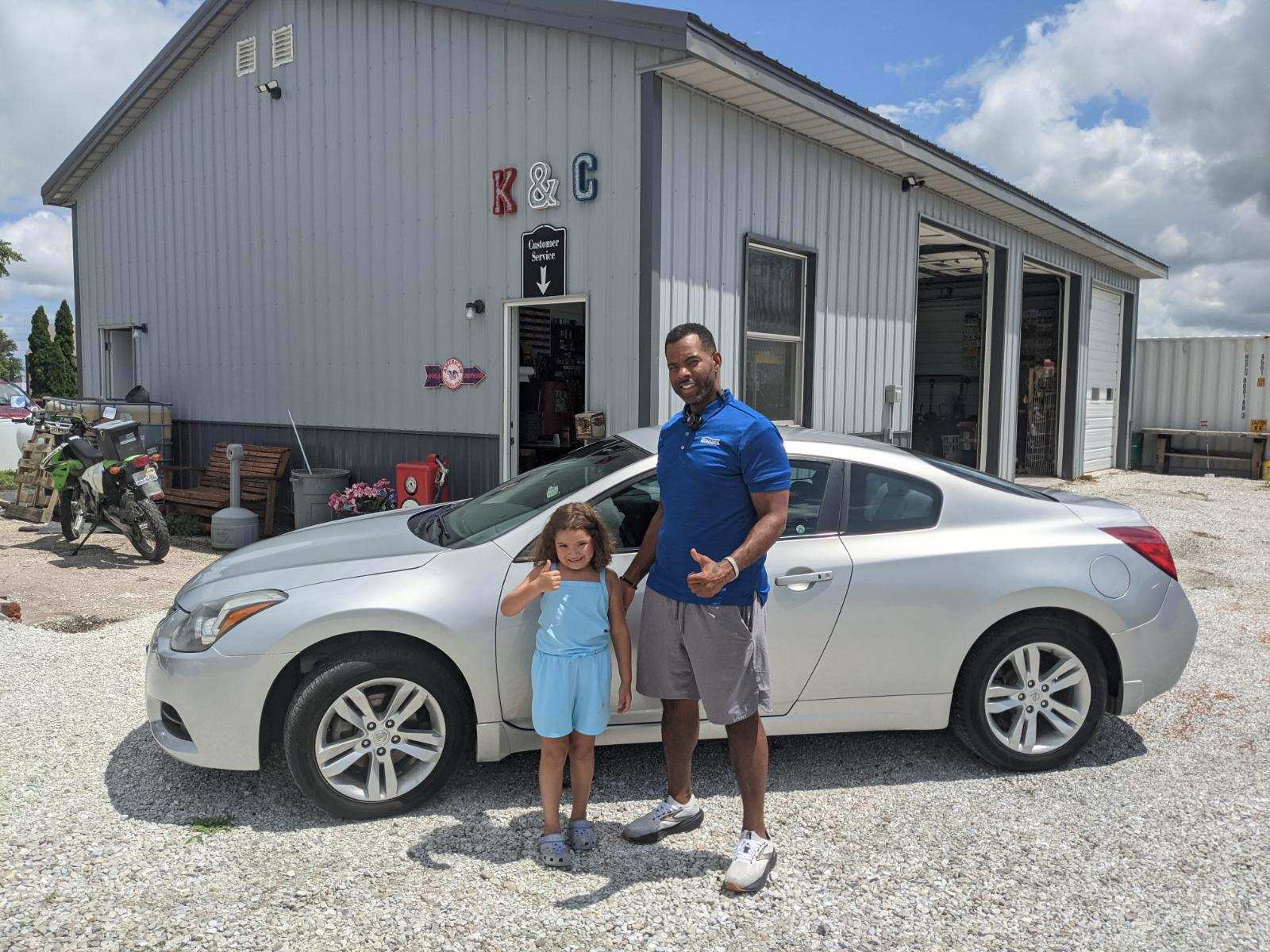 Read Our Reviews from Top Rated Dealer In La Harpe, IL