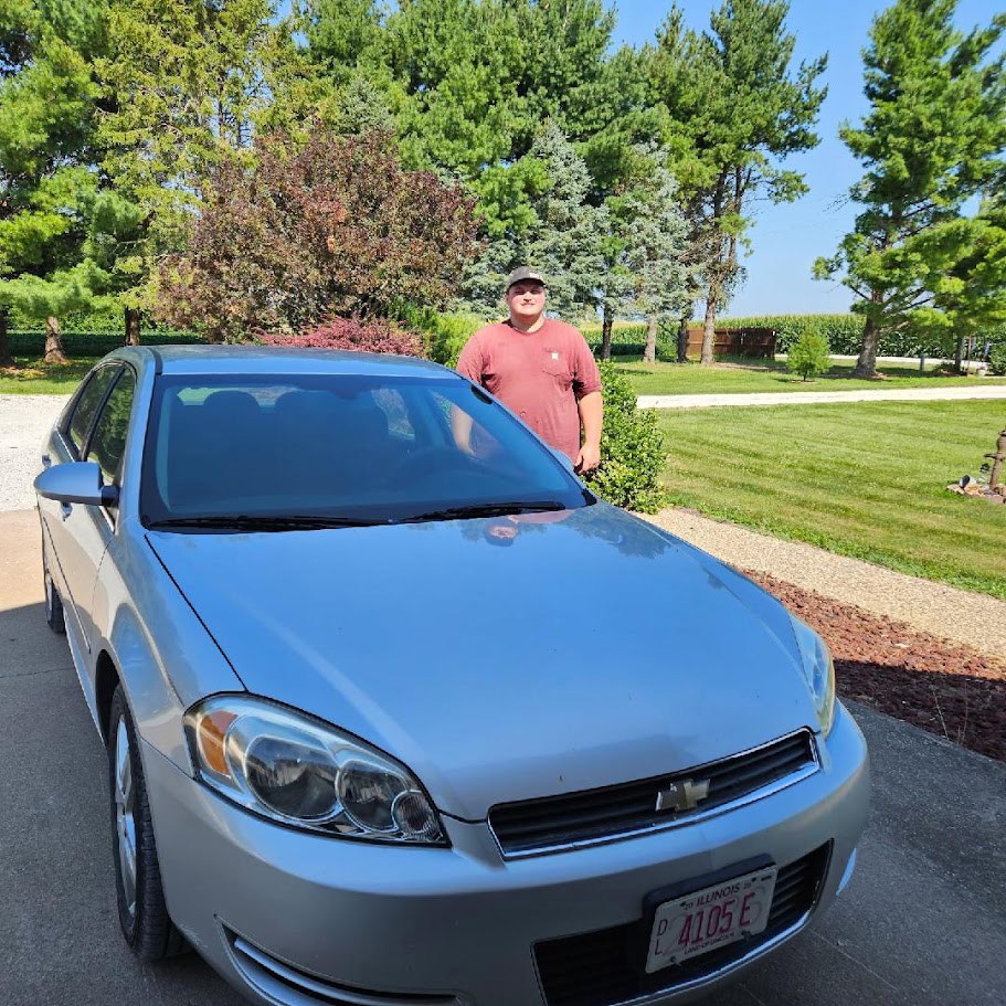 Testimonial Photo