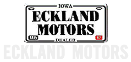 Eckland Motors Inc