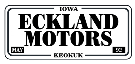 Eckland Motors Inc