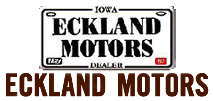 Eckland Motors Inc