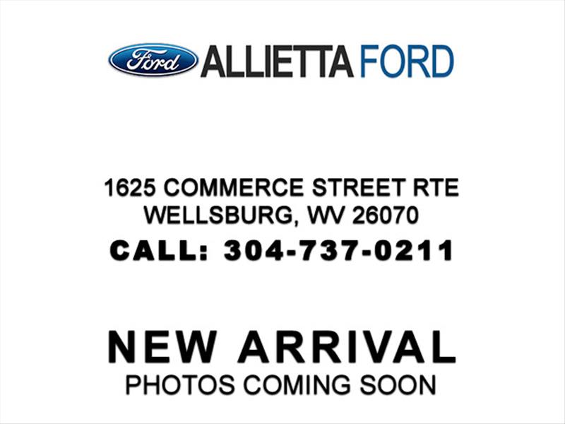 Ford Escape SE 4WD 2015