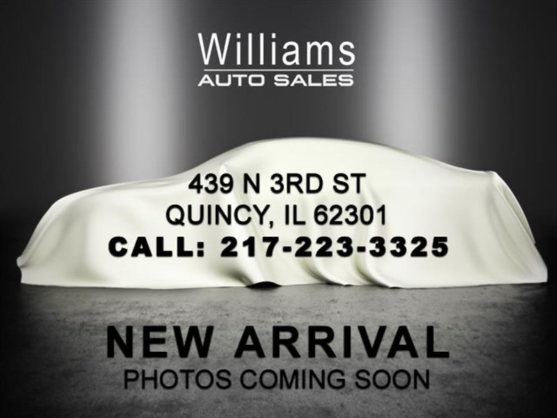 Jeep Wrangler Sport 4WD 2015