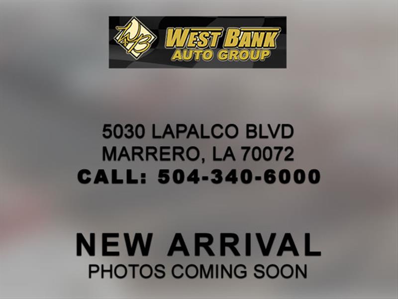 Dodge Journey Crossroad AWD 2018