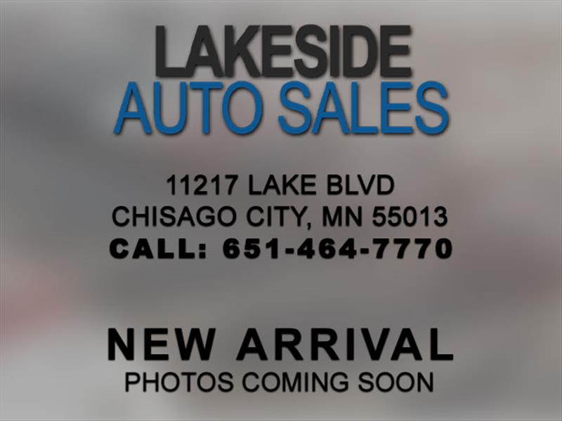 Ford Edge Titanium AWD 2016