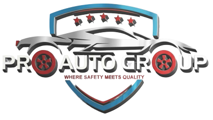 Pro Auto Group