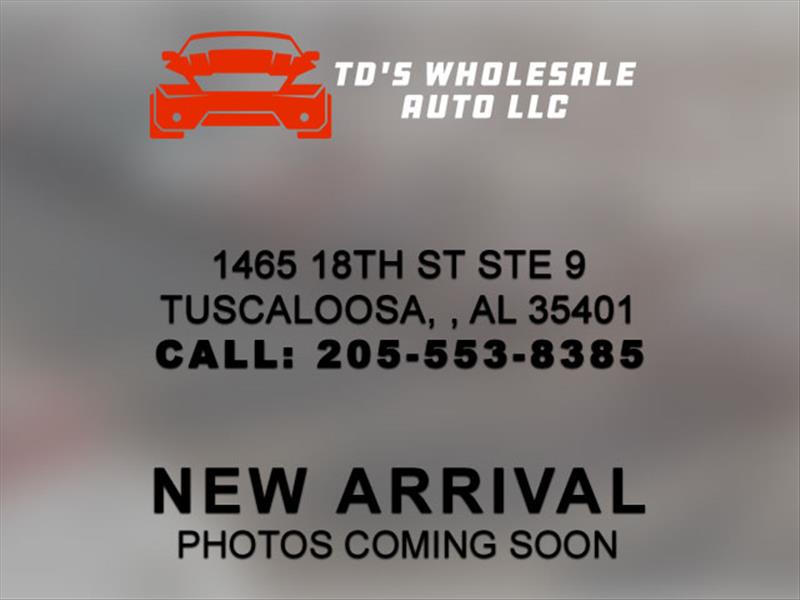 Toyota Camry Solara  2007