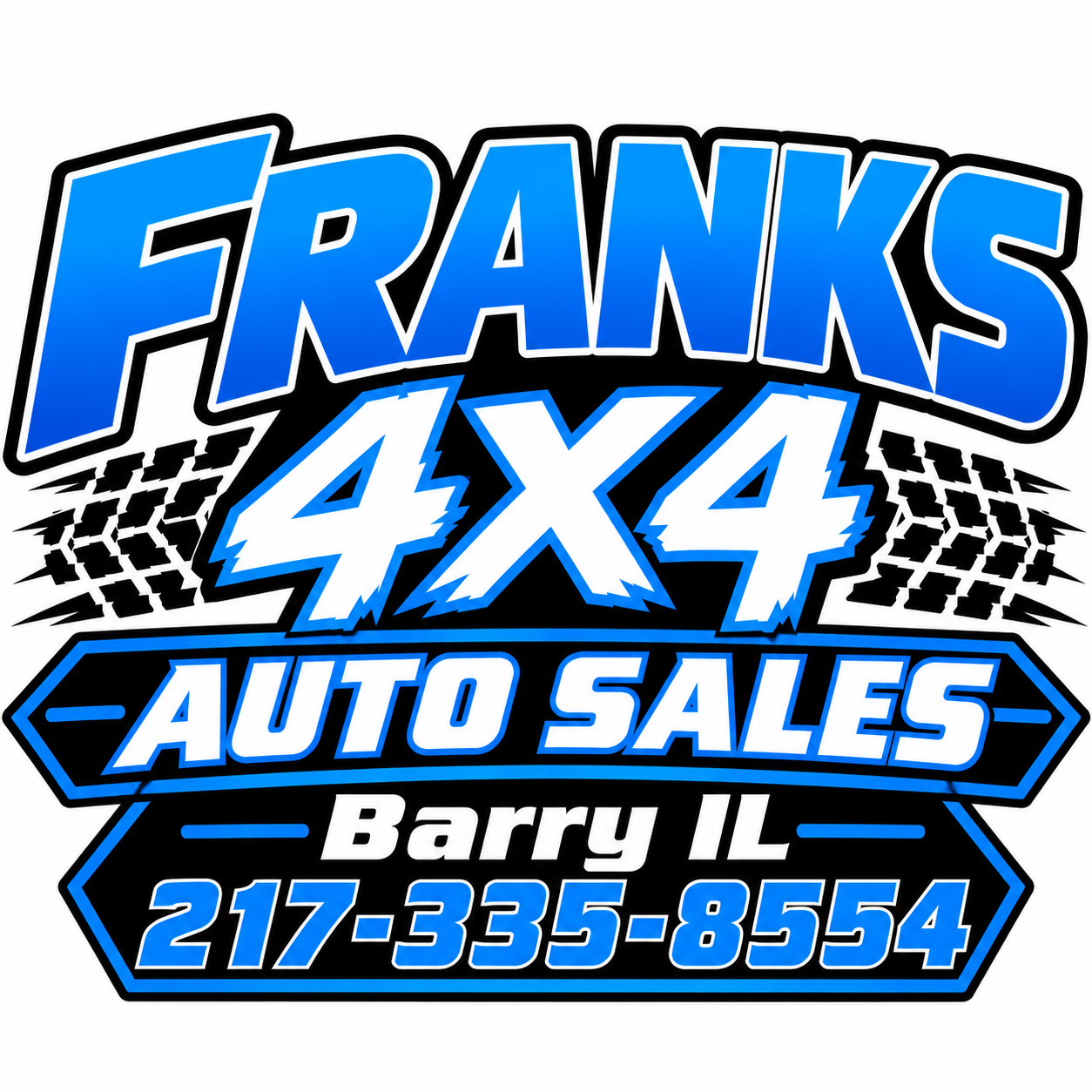 Franks 4X4